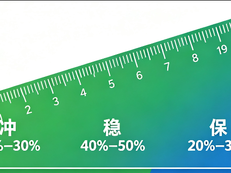 2026高考志愿填报“冲稳保”策略详解:位次才是核心标尺
